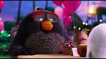 The Pigs Invade Red's Home Scene - THE ANGRY BIRDS MOVIE 2 (2019)