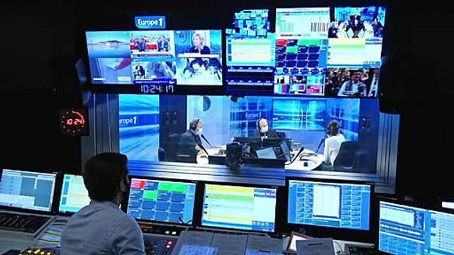 Le portrait inattendu de… Philippe Gougler