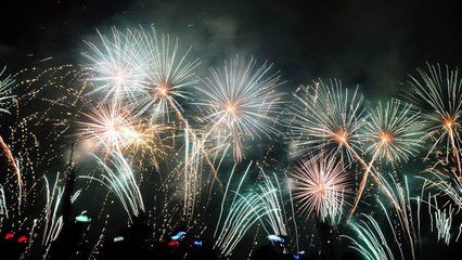 Car Free Night di Puncak pada Malam Tahun Baru Ditiadakan