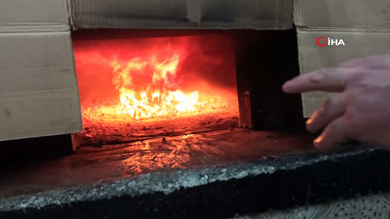 Sivaslıların kelle sevgisi engel tanımıyor