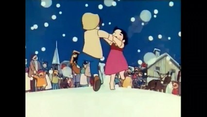 ALPS NO SHOUJO HEIDI Part 1