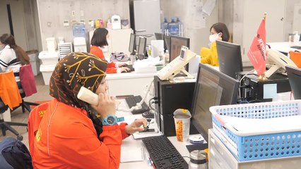 اليابان تتيح للأجانب العالقين بسبب جائحة كورونا العمل بدوام جزئي