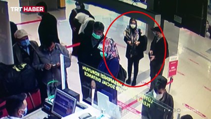 MİT'in ajan operasyonundan yeni görüntüler ortaya çıktı