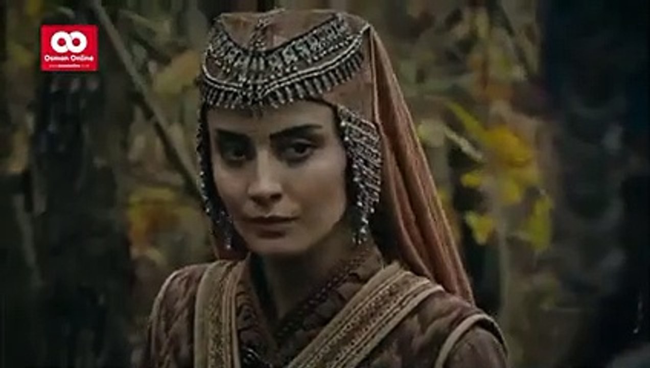Kurulus Osman Episode 38( part 1) English subtitles