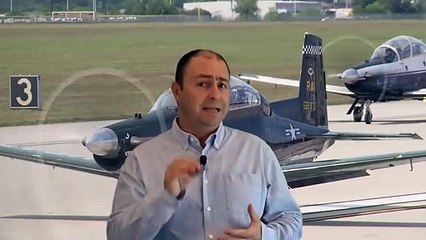 Uzman isim açıkladı: Yunanistan Türk SİHA'larına karşı T-6A'ları kullanacak