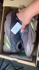 Adidas Yeezy Boost 700 “Mauve” OG Version