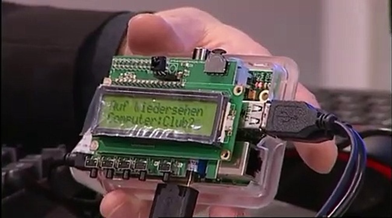 Computer:Club 2 - 127. Folge