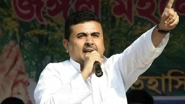 Mamta's troubles continues, Suvendu now resigns from TMC