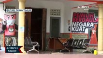 7 Pegawai KPU Kota Blitar Positif Corona