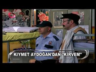 Kıymet Aydoğan - Kirvem