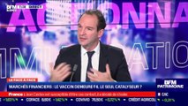 Frédéric Rozier VS Alexandre Hezez : Marchés financiers, le vaccin demeure-t-il le seul catalyseur ? - 17/12