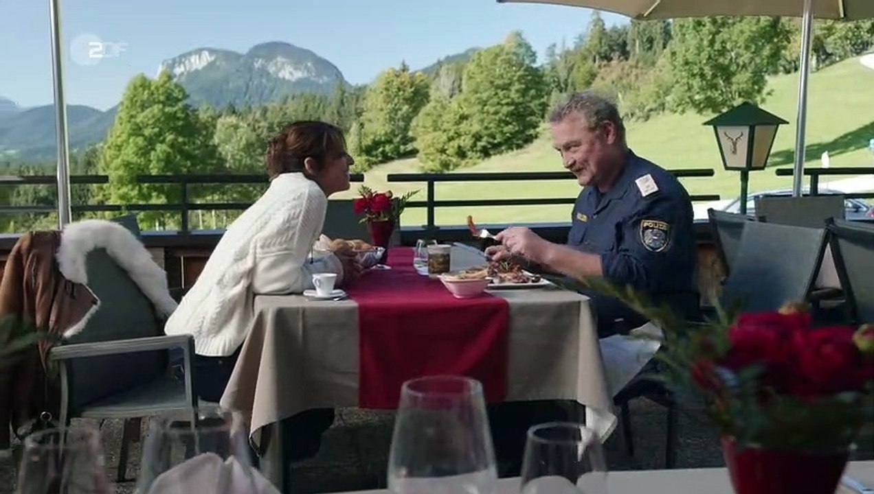 SOKO Kitzbühel: Verlassen | Folge 13/Staffel 19
