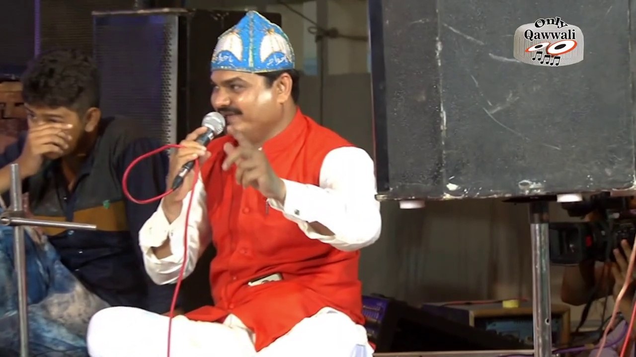 Dulha Bana Hai Khawaja #qawwali Urs Amirpirsarkar  Kalavad