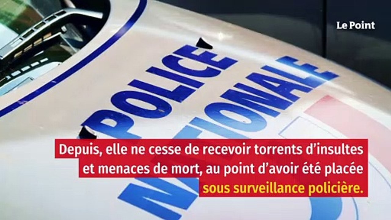 Une prof de fac menacée de mort pour avoir critiqué l'islam