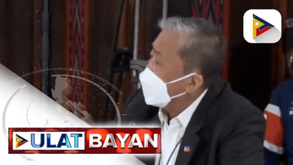 DOTr Sec. Tugade, humingi ng paumanhin sa mga motorista