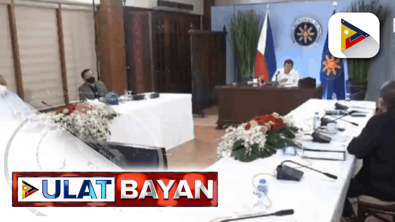 Ilang senador, ginisa ang nasa likod ng cashless transaction sa tollways  Service providers, nabigyan ng tatlong buwan para makapaghanda sa pagpapatupad ng RFID system