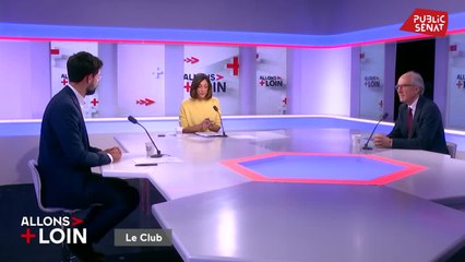 L'écologie selon Emmanuel Macron  - Allons plus loin (14/12/2020)