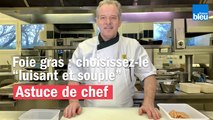 Réussir son foie gras - chapitre I : choisir son foie gras