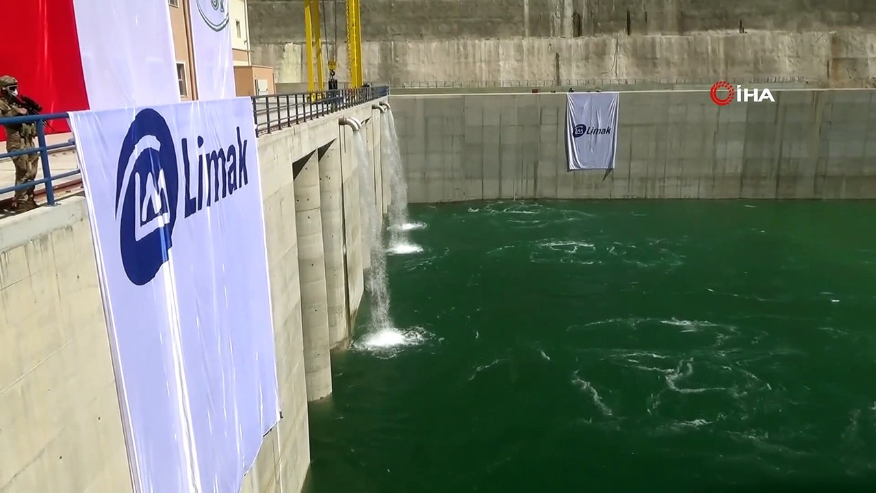 Terörün temizlendiği bölgeden ülke ekonomisine 40 milyon dolar katkı