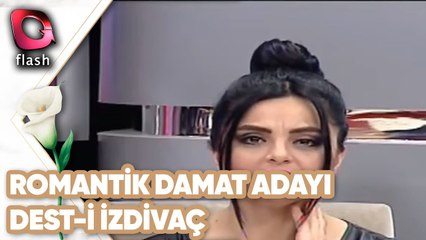 Romantik Damat Adayı Hüseyin Bey | Dest-i İzdivaç