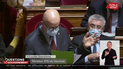 Les questions d'actualité au gouvernement - Questions au Gouvernement (16/12/2020)
