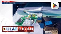 P6.8-M halaga ng shabu, nasabat sa Taguig; dalawang drug suspects, arestado