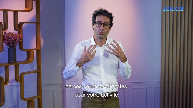 Click & Collect Solocal