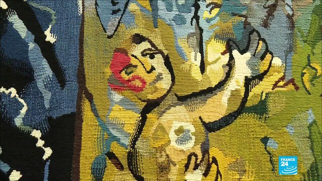 Museums during lockdown: France's cultural institutions struggle to stay afloat