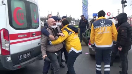 18 yaşındaki Cansu’nun öldüğü kazanın yeni görüntüleri ortaya çıktı