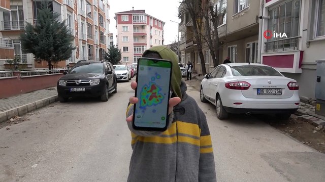 Tedbirler etkisini gösterdi: Kırmızı harita yeşile dönüyor