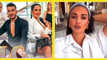 La JLC Family revient pour une saison 3 ! Laurent et Jazz font une grande annonce...