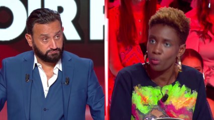 Rokhaya Diallo raconte sa terrible tentative d'agression dans Balance Ton Post