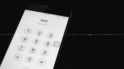 Ambulance service campaign reveals abuse Received by call-takers