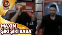 Maxim - Şiki Şiki Baba