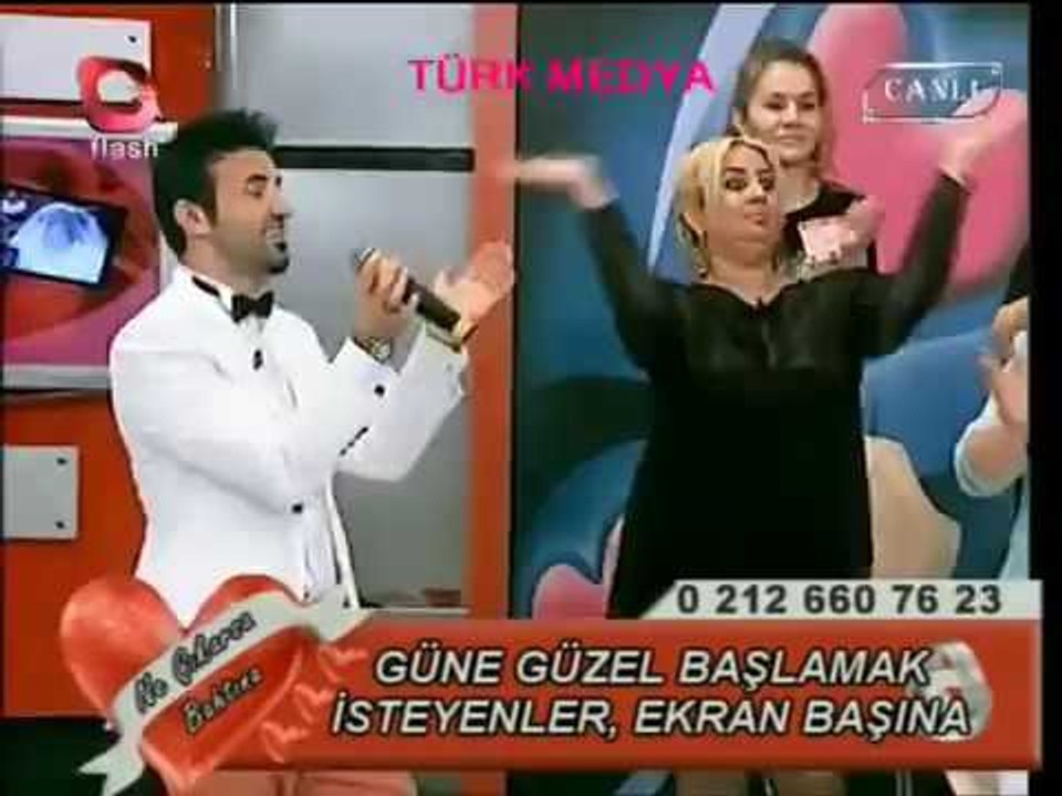 Özcan Yılmaz - Ellere Var