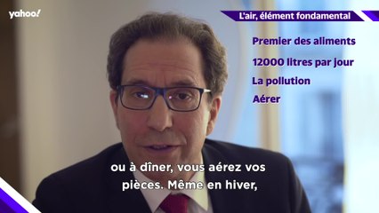 Carnet de Santé - Dr Christian Recchia : "99% des bactéries sont tuées par le savon noir"