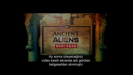 Antik Nükleer Silahlar Yalan mı?