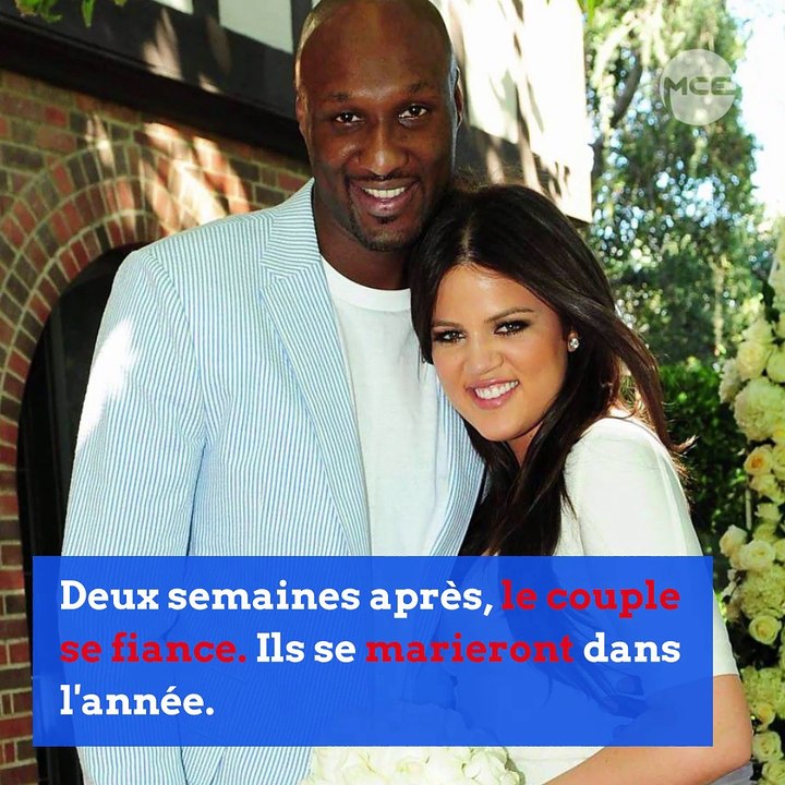 Khloe Kardashian : malheureuse en amour, heureuse en tant que maman !