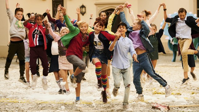 Die Schule der magischen Tiere - Teaser Trailer (Deutsch) HD