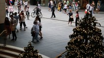 Coronavirus: Australians set for relatively normal Christmas after bringing Covid-19 under control