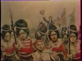 Napoléon - Bataille de Waterloo (4 sur 4)