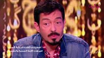 حياة المشاهير-الاكتئاب