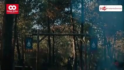 Kurlus Osman season 2 episode 11 part 2 urdu subtitle