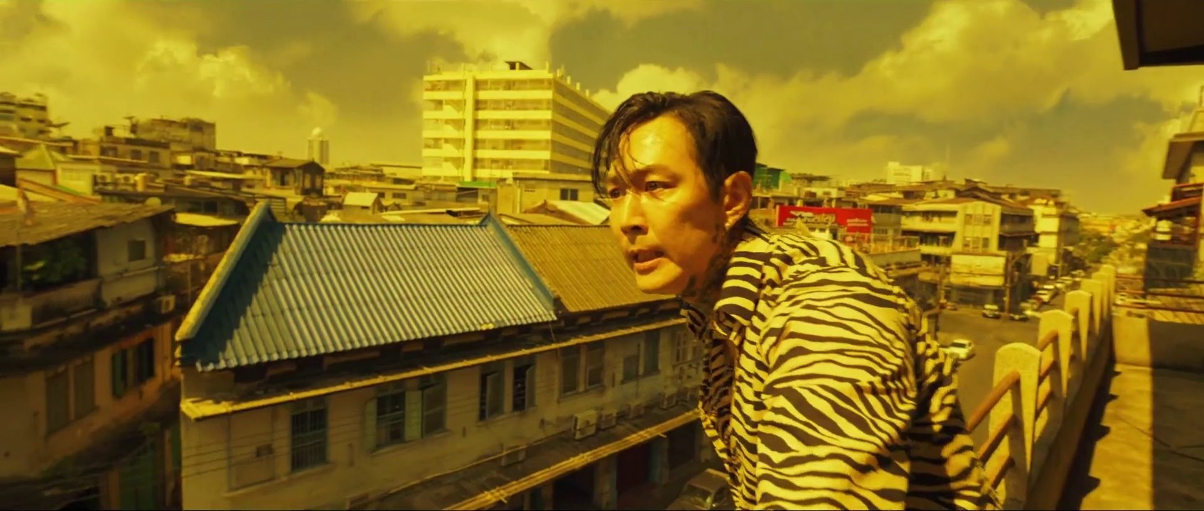 Deliver Us From Evil - Trailer (Deutsch) HD