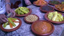Le couscous du Maghreb désormais au patrimoine immatériel de l'Unesco