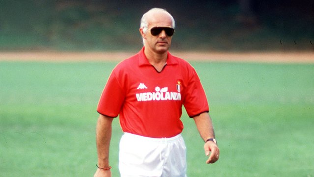 AC Milan Icons, episode 11: Arrigo Sacchi