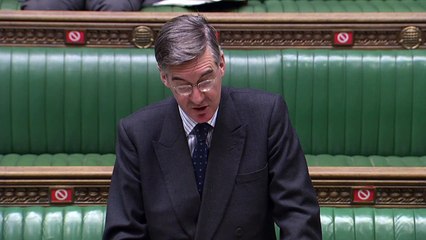 Government will recall Parliament if Brexit deal is secured
