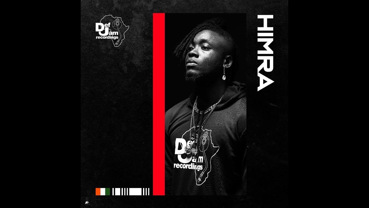  CYPHER : HIMRA