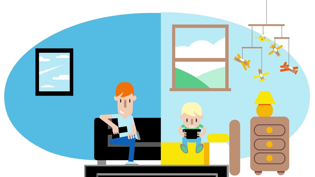 La TV en direct, le Replay et la VOD sur tous mes écrans - Orange