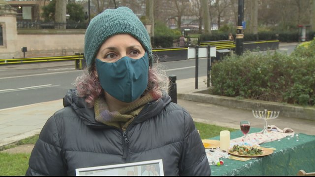 COVID in Europe: New restrictions in place for winter holidays